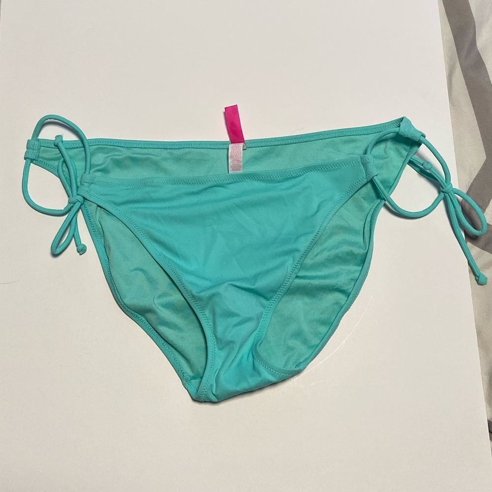 VICTORIAS SECRET bikini bottoms